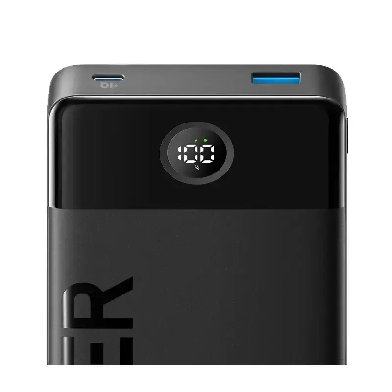 پاوربانک انکر مدل Anker 326 Power Bank 20000mah-A1367